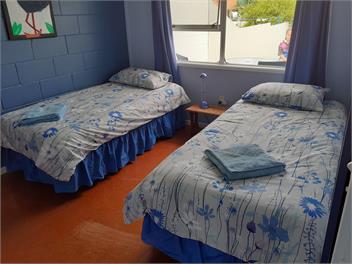 Waterfront gem - Houhora