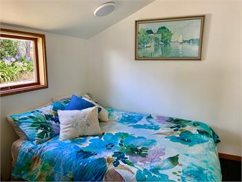 Room with a View - The Cottage - Kaikoura