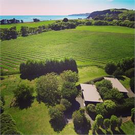 Te Awanga Cottages - Moana - Te Awanga