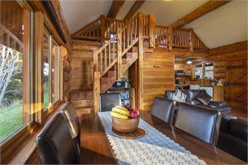 Cascade Creek Retreat - Otago