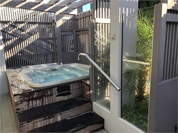 The Penthouse - New Plymouth
