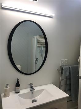Large Executive Home Near the Beach - Wellington