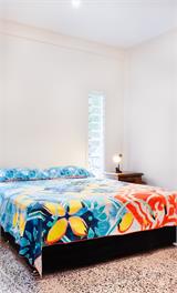 Heather’s Beach House – On the water, 2 houses in 1 - Rarotonga