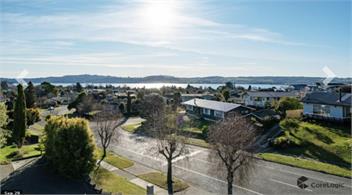 Magnificent lake views and space galore - Taupo