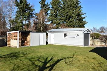 Modern On Jollie - Twizel