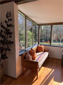 Omatua - Rissington riverside retreat - Napier