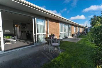 One-Bedroom Apartment - christchurch
