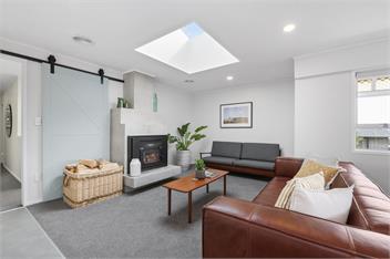 Relax @ Richmond Heights - Spa Pool, Table Tennis, BBQ - Taupo