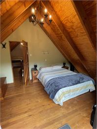 Mt Lyford Chalet - Waiau