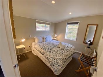 Ben Ohau High Country Merino Sheep Station Cottage - Twizel