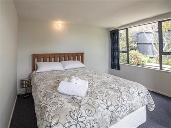 Le Bach - Akaroa