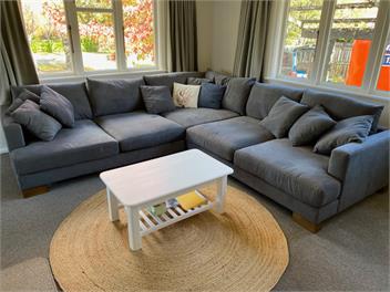 Central Hanmer Holiday Home - Hanmer