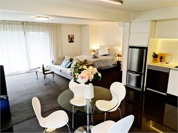 Mt Roy View Apartment - Wanaka
