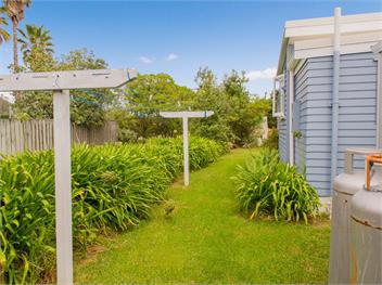 Daisy Cottage (Bachcare) - Hahei