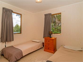 Oyster Bach (Bachcare) - Cooks Beach