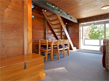 The Cosy House (Bachcare) - Ohakune