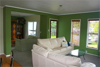 Matapouri Cottage (Bachcare) - Matapouri