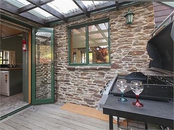 Tranquil Tipperary (Bachcare) - Arrowtown