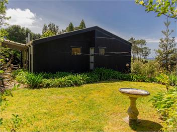 Hahei Hideaway (Bachcare) - Hahei