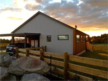 Mountain View (Bachcare) - Ohakune