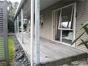 Ocean Beach Honey (Bachcare) - Tairua