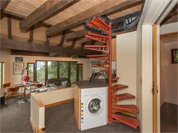 Crows Nest (Bachcare) - Queenstown