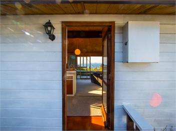 Beach House on the Ridge (Bachcare) - Little Kaiteriteri