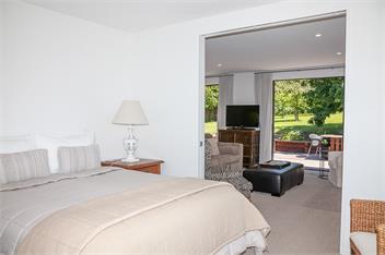 Alpine Retreat (Bachcare) - Hanmer Springs