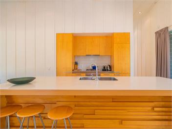 The Golden Hideaway (Bachcare) - Matarangi