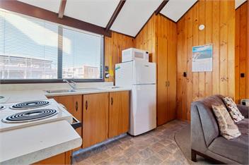 Downtown Mountview (Bachcare) - Mt Maunganui