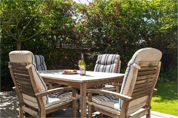 Fendalton Villa (Bachcare) - Christchurch