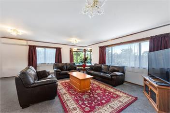 Courtside Quarters (Bachcare) - Waihi Beach