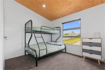 Blue Crush Villa (Bachcare) - Mangawhai Heads