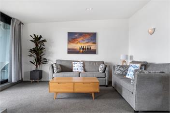 Rooftop Retreat (Bachcare) - Mt Maunganui