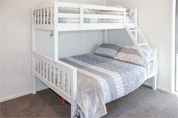 Rolki House (Bachcare) - Hanmer Springs