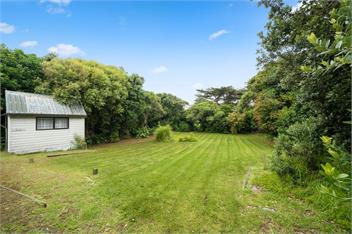 Wharerata (Bachcare) - Otaki Beach