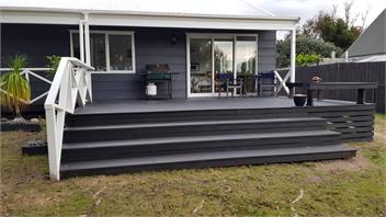 4 Coutts Road - Pauanui