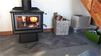 Nelson Coastal Barnstay - The Barn - Tasman