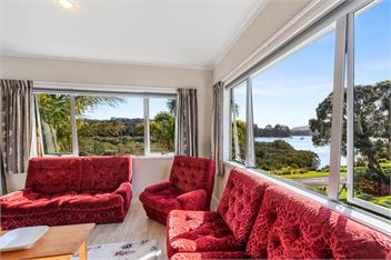 Ota Point Paradise (Bachcare) - Whangaroa