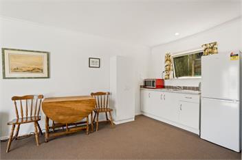 Karori Kabin (Bachcare) - Karori