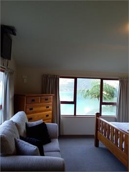 Holiday Home in Queen Charlotte Sound, Marlborough/Kaikoura - Marlborough Sounds