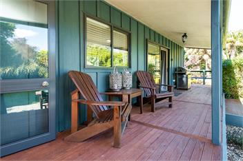 Lawn Cottages - Flax Cottage - Hastings