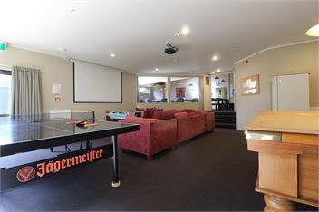 Rangatira Alpine Ski Club - Ohakune