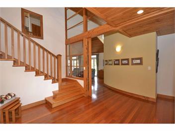 Tui Glen - Rural Peace in Lifestyle Residence - Kerikeri