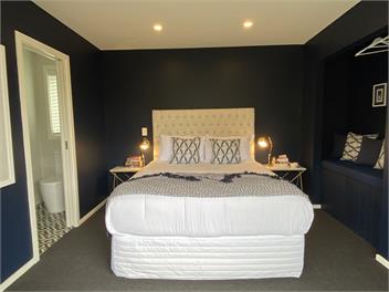 Mountain Vista Retreat - Apartment 1 - Twizel