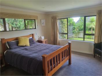 Havelock North Large Family Home - Havelock North