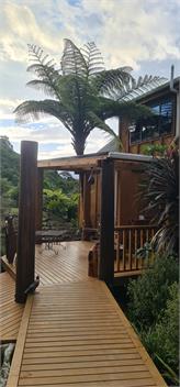 Retreatful Pohara - TAKAKA