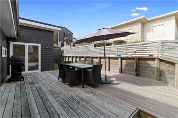 Modern Kiwi Bach (Bachcare) - Waihi Beach