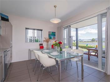 Golfer's Paradise (Bachcare) - Matarangi