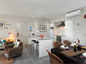 Oceanside (Bachcare) - Paihia